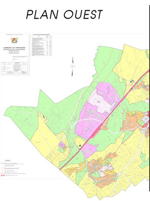PLAN OUEST